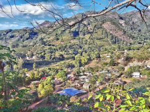 Φωτογραφία από το άλμπουμ του Encanto da Montanha Hospedagem σε Príncipe