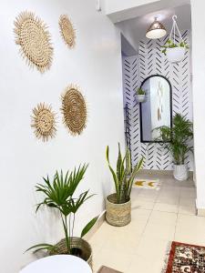 Fotografie z fotogalerie ubytování MASKANI COSY APARTMENT - Nyali, Mombasa. v destinaci Mombasa