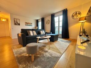 Gallery image of Sublime apartment at the foot of La Vallée Village in Serris