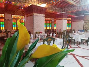 Fotografie z fotogalerie ubytování PALAIS LARAICHI Riad la porte bleue suites v destinaci Fès