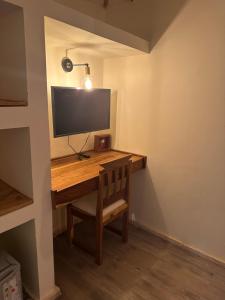 Gallery image of Le CavaLodge in Ngaparou