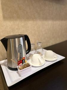 Mynd úr myndasafni af Hotel Crowner David í David