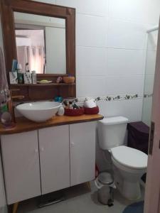 Gallery image of Casa da Montanha: Minha Casa, tua Casa! in Gravatal