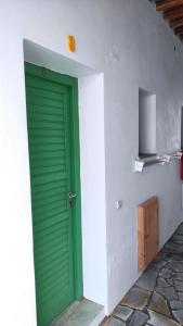Fotografie z fotogalerie ubytování Τζαννής Αγλαΐα v destinaci Kamarai