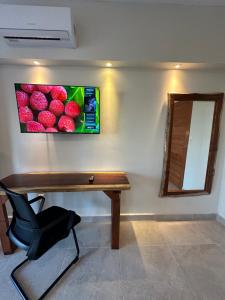 Fotografie z fotogalerie ubytování Oneiro Suites with Sea View v destinaci Mahahual
