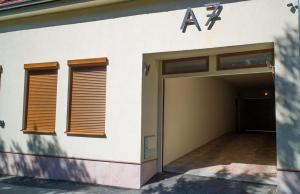 Fotografie z fotogalerie ubytování A7 Apartments v destinaci Komárno