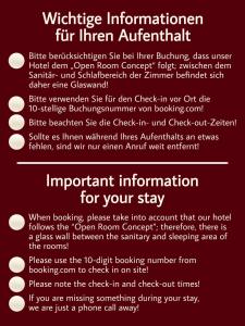 Fotografie z fotogalerie ubytování Hotel Caldor - 24h self-check in v destinaci Münchendorf