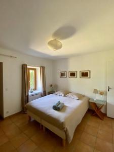 Gallery image of Le Colombier Maison de famille in Concriers