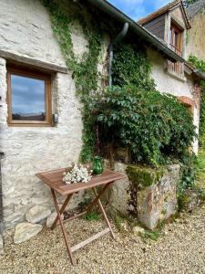 Gallery image of Le Colombier Maison de famille in Concriers +14 photos