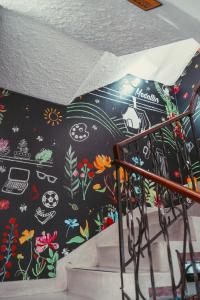 Fotografie z fotogalerie ubytování Hostal Pura Vida la 70 v destinaci Medellín + 36 fotografií