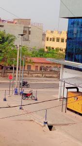 Foto sihtkohas Cotonou asuva majutusasutuse Charly-hôtes 01 galeriist