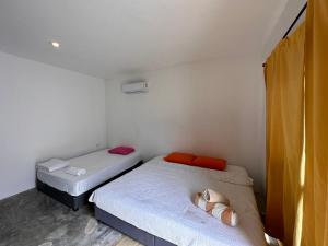 Imagen de la galería de Casa Coral Mahahual - Costa Maya, en Mahahual