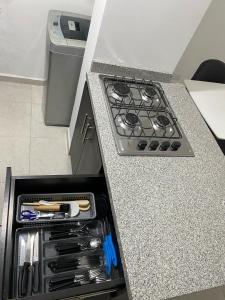 Gallery image of Apartamento En La Naturaleza Dosquebradas in Dosquebradas