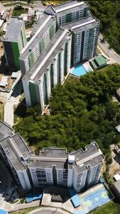 Gallery image of Apartamento En La Naturaleza Dosquebradas in Dosquebradas