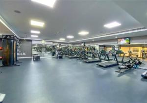 صورة لـ HAVN - Studio Apartment in Goldcrest Views, JLT في دبي
