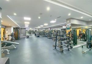 صورة لـ HAVN - Studio Apartment in Goldcrest Views, JLT في دبي