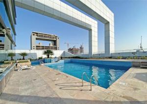 صورة لـ HAVN - Studio Apartment in Goldcrest Views, JLT في دبي