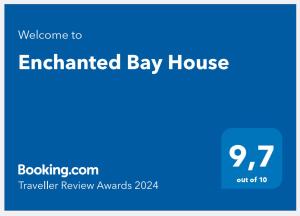 Fotografie z fotogalerie ubytování Enchanted Bay House v destinaci Kefallonia