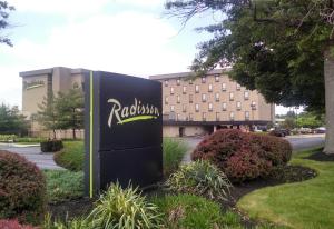 Gallery image of Radisson Hotel Philadelphia Northeast in Trevose