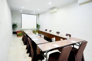 Poslovni prostor i/ili konferencijska sala u objektu Cakra Kusuma Hotel