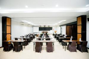 Poslovni prostor i/ili konferencijska sala u objektu Cakra Kusuma Hotel