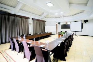 Poslovni prostor i/ili konferencijska sala u objektu Cakra Kusuma Hotel