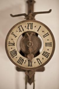 Afbeelding uit fotogalerij van Ferienwohnung Kaim in Prichsenstadt