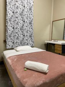 Фотография из галереи Club Hotel в городе Глен-Иннес