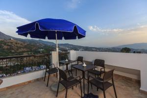 Foto dalla galleria di Riad Zaitouna Chaouen a Chefchaouen