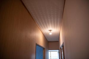 Naktsmītnes 【湯布院の山小屋】サンクラウド・ヒュッテ pilsētā Jufu fotogalerijas attēls