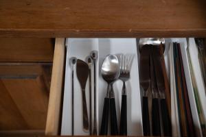 Naktsmītnes 【湯布院の山小屋】サンクラウド・ヒュッテ pilsētā Jufu fotogalerijas attēls