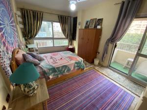 Fotografie z fotogalerie ubytování Flamingo 5 Stars Cozy Room - with AC v Káhiře + 37 fotografií