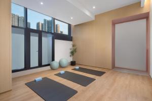 Φωτογραφία από το άλμπουμ του Adoor Suites Shenzhen στο Σενζέν