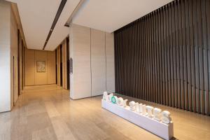Φωτογραφία από το άλμπουμ του Adoor Suites Shenzhen στο Σενζέν