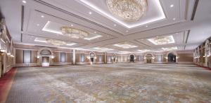 Foto da galeria de Shangri-La Jakarta em Jakarta