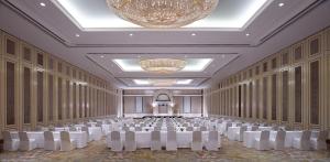 Foto da galeria de Shangri-La Jakarta em Jakarta