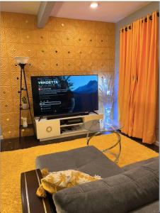 Fotografie z fotogalerie ubytování Luxury Home v destinaci Linden + 21 fotografií