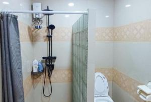 صورة لـ The Lavana Camp Coco Batangas by RedDoorz في Alitagtag +6 صور