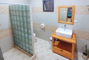 صورة لـ The Lavana Camp Coco Batangas by RedDoorz في Alitagtag