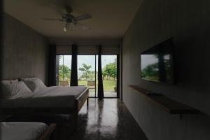 Gallery image of Katig Beachfront Boutique Hotel in General Luna