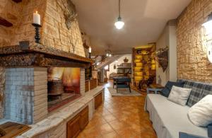 Imagen de la galería de G&S Rustic House, en San Pancrazio Salentino