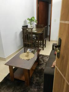Część wypoczynkowa w obiekcie CALENA I
