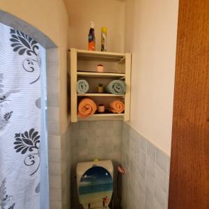 Fotografia z galérie ubytovania Logement équipé v destinácii Grimaud