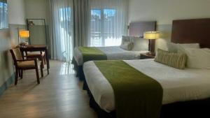 Gallery image of Huntington Beach Inn in Huntington Beach