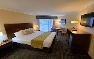 Gallery image of Huntington Beach Inn in Huntington Beach