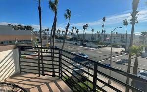 Gallery image of Huntington Beach Inn in Huntington Beach
