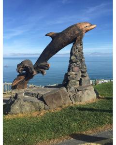 アベルポルスにあるGwalia storesのギャラリーの写真