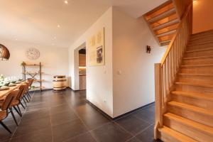 Fotografie z fotogalerie ubytování NEW - De sheeper - 10Personen - 5slaapkamers - Sauna - Jacuzzi v destinaci Riemst