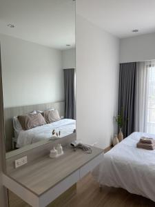 Φωτογραφία από το άλμπουμ του New Townhouse @Central Rayong σε Rayong +9 φωτογραφίες
