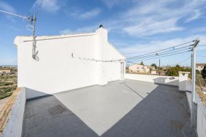 Foto dalla galleria di Mas Midó a Sant Jaume d'Enveja